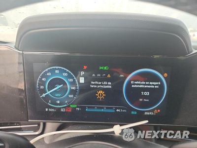 Zdjęcie 9 z 13 samochodu: 2025 HYUNDAI ELANTRA HYBRID SEL SPORT VIN:KMHLM4DJ6SU131226 - miniatura