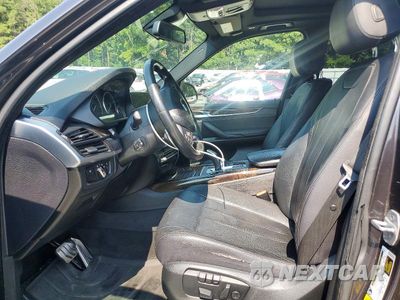 Zdjęcie 7 z 12 samochodu: 2018 BMW X5 XDRIVE35I VIN:5UXKR0C55J0X84679 - miniatura