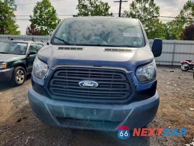 Piąte zdjęcie samochodu w środku: 2015 FORD TRANSIT T-250 VIN:1FTNR1ZG8FKA28157 - miniatura