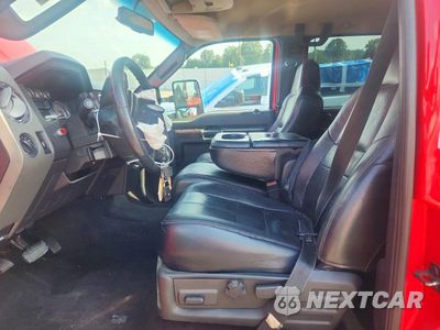 Zdjęcie 7 z 12 samochodu: 2010 FORD F350 SUPER DUTY VIN:1FTWW3BR8AEB08912 - miniatura