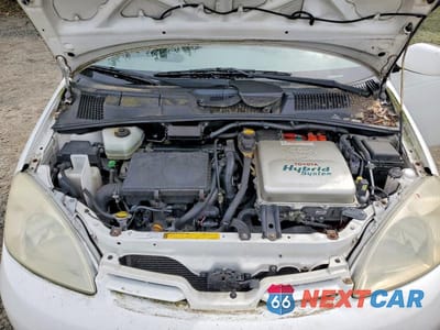 Zdjęcie 11 z 12 samochodu: 2002 TOYOTA PRIUS BASE VIN:JT2BK18U520062988 - miniatura
