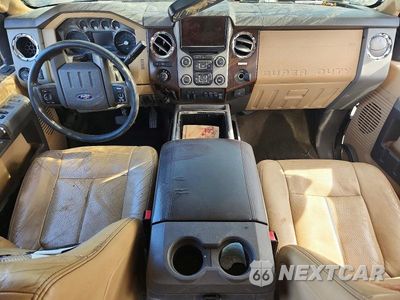 Zdjęcie 8 z 12 samochodu: 2013 FORD F250 SUPER DUTY VIN:1FT7W2BT3DEB85704 - miniatura