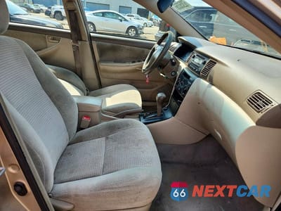 Zdjęcie 7 z 12 samochodu: 2006 TOYOTA COROLLA CE VIN:1NXBR32E46Z676876 - miniatura