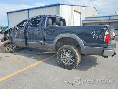 Drugie zdjęcie samochodu z przodu: 2011 FORD F250 SUPER DUTY VIN:1FT7W2BT3BEA55130 - miniatura