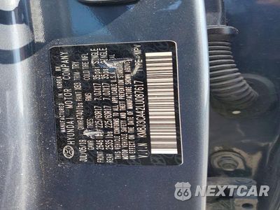 Zdjęcie 13 z 13 samochodu: 2020 HYUNDAI TUCSON VALUE VIN:KM8J3CA42LU087617 - miniatura