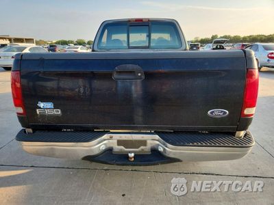 Zdjęcie 6 z 12 samochodu: 1998 FORD F150 VIN:1FTZF1726WNA91449 - miniatura