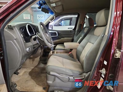 Zdjęcie 7 z 12 samochodu: 2007 HONDA RIDGELINE RTX VIN:2HJYK16387H521232 - miniatura