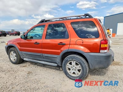 Drugie zdjęcie samochodu z przodu: 2006 FORD ESCAPE XLT VIN:1FMCU931X6KA33929 - miniatura