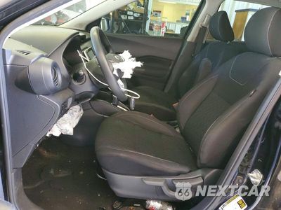 Zdjęcie 7 z 12 samochodu: 2021 NISSAN KICKS S VIN:3N1CP5BV8ML500868 - miniatura