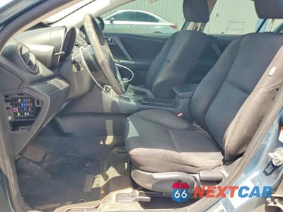 Zdjęcie 7 z 12 samochodu: 2011 MAZDA 3 I VIN:JM1BL1UF1B1432064 - miniatura