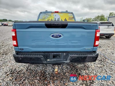 Zdjęcie 6 z 12 samochodu: 2023 FORD F150 SUPERCREW VIN:1FTEW1EP7PKD53978 - miniatura
