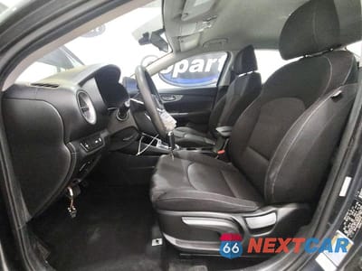 Zdjęcie 7 z 12 samochodu: 2021 KIA FORTE LXS VIN:3KPF24AD6ME406570 - miniatura