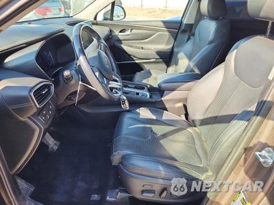 Zdjęcie 7 z 13 samochodu: 2019 HYUNDAI SANTA FE ULTIMATE 2.4L VIN:5NMS53ADXKH060657 - miniatura