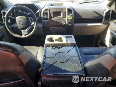 Zdjęcie 8 z 12 samochodu: 2017 FORD F150 SUPERCREW VIN:1FTEW1EF2HFA76884 - miniatura