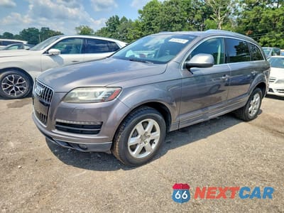 2010 AUDI Q7 PREMIUM PLUS WA1LYAFE8AD000721 - główne zdjęcie licytacji z USA - miniatura