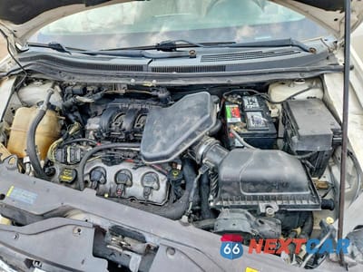 Zdjęcie 12 z 14 samochodu: 2008 FORD EDGE LIMITED VIN:2FMDK39C38BA76036 - miniatura