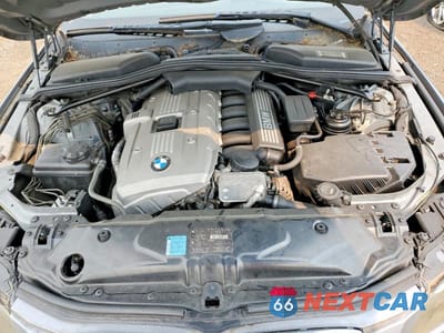 Zdjęcie 11 z 12 samochodu: 2007 BMW 530 XI VIN:WBANF73537CU24282 - miniatura