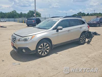 2017 SUBARU OUTBACK 3.6R LIMITED 4S4BSENC0H3395614 - główne zdjęcie licytacji z USA - miniatura