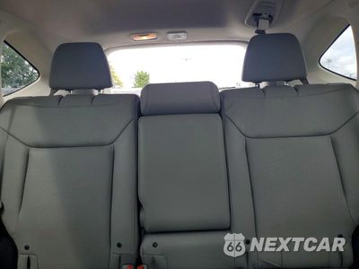 Zdjęcie 10 z 13 samochodu: 2015 HONDA CR-V EXL VIN:2HKRM4H70FH666744 - miniatura