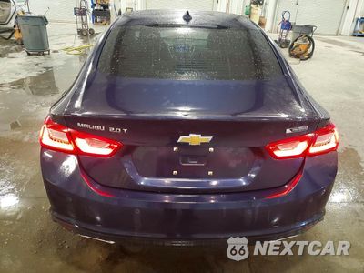 Zdjęcie 6 z 12 samochodu: 2017 CHEVROLET MALIBU PREMIER VIN:1G1ZH5SX9HF217152 - miniatura