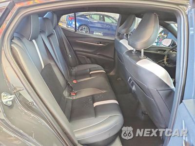 Zdjęcie 10 z 12 samochodu: 2026 TOYOTA CAMRY SE VIN:4T1DAACK4TU706429 - miniatura