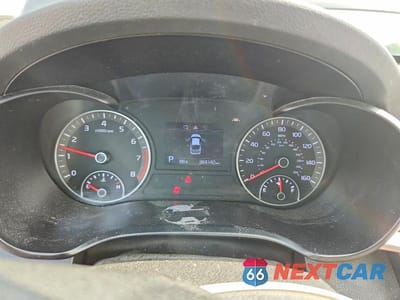 Zdjęcie 9 z 12 samochodu: 2019 KIA OPTIMA LX VIN:5XXGT4L34KG296323 - miniatura