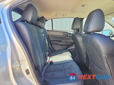 Zdjęcie 11 z 13 samochodu: 2026 MITSUBISHI ECLIPSE CROSS SE VIN:JA4ATWAA7TZ004580 - miniatura