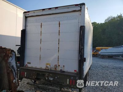 Zdjęcie 6 z 13 samochodu: 2007 CHEVROLET EXPRESS DELIVERY TRUCK VIN:1GBJG31U771249911 - miniatura
