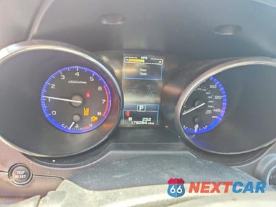 Zdjęcie 9 z 12 samochodu: 2016 SUBARU OUTBACK 2.5I LIMITED VIN:4S4BSANC5G3276271 - miniatura