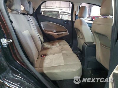 Zdjęcie 11 z 14 samochodu: 2018 FORD ECOSPORT S VIN:MAJ6P1SL5JC199247 - miniatura
