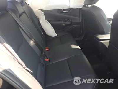 Zdjęcie 10 z 12 samochodu: 2026 TOYOTA PRIUS XLE VIN:JTDACAAU3T3079279 - miniatura