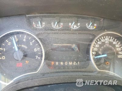 Zdjęcie 9 z 12 samochodu: 2012 FORD F150 SUPERCREW VIN:1FTFW1ET2CKD75561 - miniatura