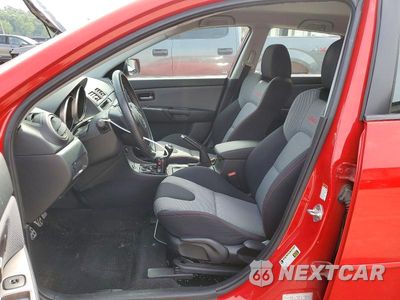 Zdjęcie 7 z 13 samochodu: 2007 MAZDA SPEED 3 VIN:JM1BK34L471708071 - miniatura