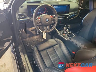 Zdjęcie 8 z 12 samochodu: 2024 BMW M2 VIN:3MF13DM04R8E80346 - miniatura