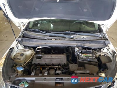 Zdjęcie 11 z 13 samochodu: 2013 KIA SPORTAGE LX VIN:KNDPB3A28D7493577 - miniatura