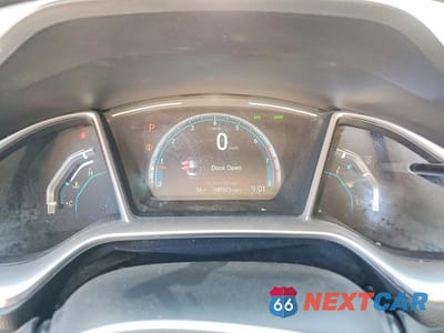 Zdjęcie 9 z 12 samochodu: 2019 HONDA CIVIC EX VIN:JHMFC1F36KX008394 - miniatura