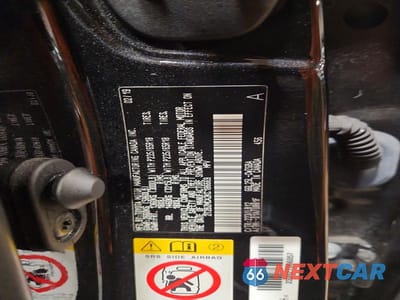 Zdjęcie 13 z 13 samochodu: 2019 LEXUS RX 350 BASE VIN:2T2BZMCA2KC186669 - miniatura