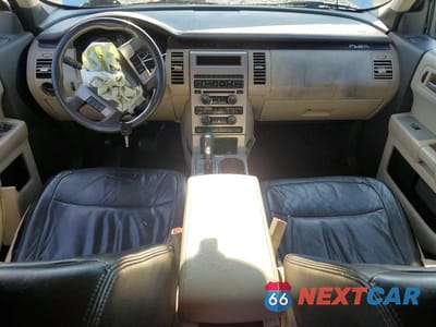 Zdjęcie 8 z 13 samochodu: 2010 FORD FLEX VIN:2FMGK5BC3ABA98689 - miniatura