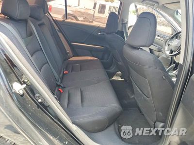 Zdjęcie 10 z 13 samochodu: 2015 HONDA ACCORD SPORT VIN:1HGCR2F54FA074897 - miniatura