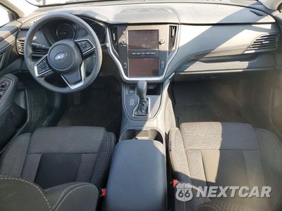Zdjęcie 8 z 13 samochodu: 2025 SUBARU OUTBACK VIN:4S4BTAAC4S3191885 - miniatura