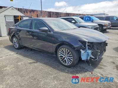 Czwarte zdjęcie samochodu z boku: 2014 LEXUS ES 350 VIN:JTHBK1GG0E2134836 - miniatura
