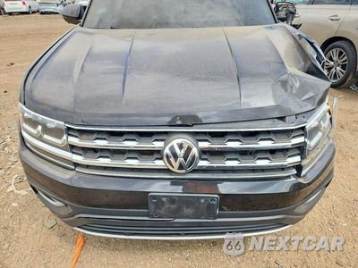 Zdjęcie 11 z 12 samochodu: 2019 VOLKSWAGEN ATLAS SEL PREMIUM VIN:1V2NR2CA1KC540033 - miniatura