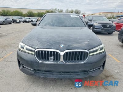 Zdjęcie 9 z 24 samochodu: 2022 BMW 530 I VIN:WBA53BH05NCK93894 - miniatura