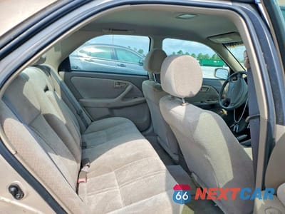Zdjęcie 10 z 12 samochodu: 2000 TOYOTA CAMRY LE VIN:4T1BG22K1YU958191 - miniatura