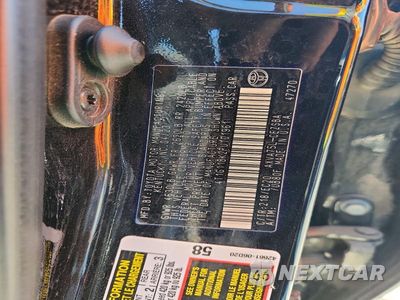Zdjęcie 13 z 13 samochodu: 2023 TOYOTA CAMRY SE NIGHTSHADE VIN:4T1G11BK2PU101961 - miniatura