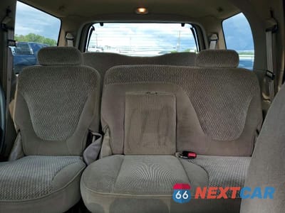 Zdjęcie 10 z 13 samochodu: 1998 FORD EXPEDITION VIN:1FMRU18W5WLA99816 - miniatura