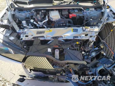 Zdjęcie 12 z 13 samochodu: 2026 BMW IX XDRIVE45 VIN:WB543CF00TCW55288 - miniatura