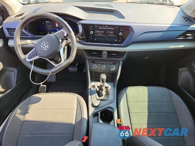 Zdjęcie 8 z 13 samochodu: 2022 VOLKSWAGEN TAOS SE IQ DRIVE VIN:3VVPX7B21NM012567 - miniatura
