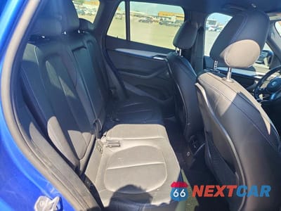 Zdjęcie 11 z 14 samochodu: 2017 BMW X1 XDRIVE28I VIN:WBXHT3C38H5F71046 - miniatura