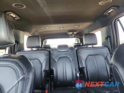 Zdjęcie 10 z 14 samochodu: 2021 FORD EXPEDITION MAX LIMITED VIN:1FMJK2AT0MEA25956 - miniatura